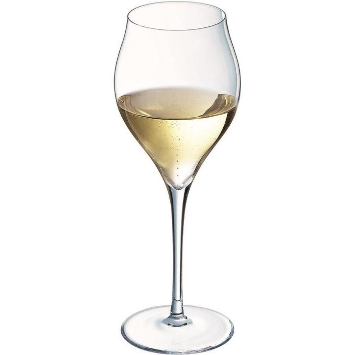 Chef & Sommelier - Exaltation - Champagneglas 6-pk - 30 cl