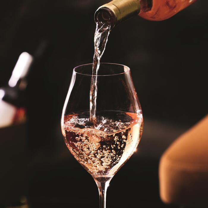 Chef & Sommelier - Exaltation - Vitvinsglas 6-pk - 38 cl