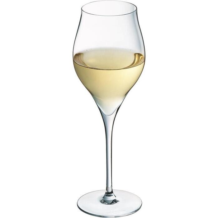 Chef & Sommelier - Exaltation - Vitvinsglas 6-pk - 38 cl