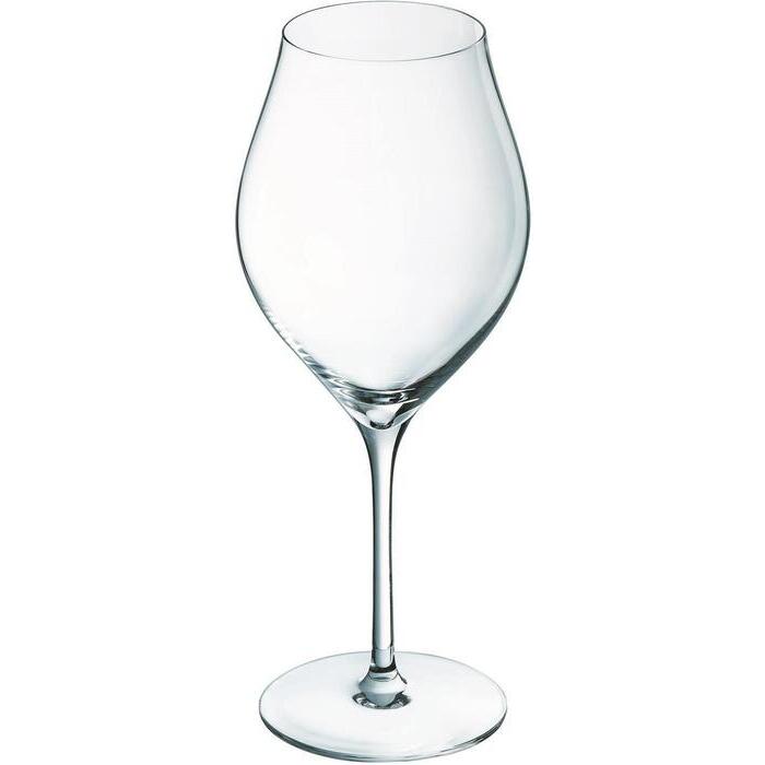 Chef & Sommelier - Exaltation - Rödvinsglas 6-pk - 55 cl