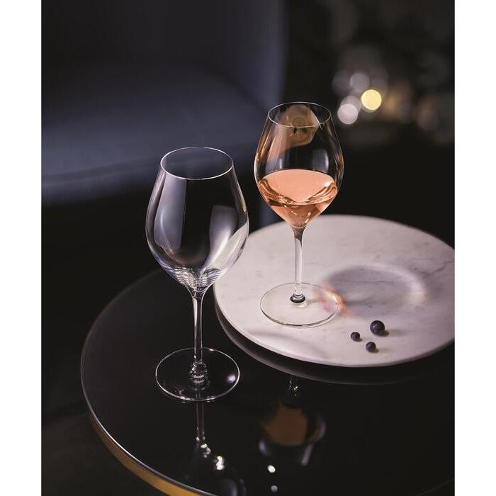 Chef & Sommelier - Exaltation - Rödvinsglas 6-pk - 55 cl