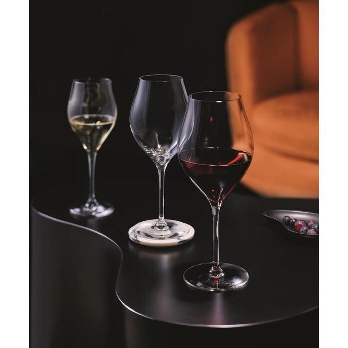 Chef & Sommelier - Exaltation - Rödvinsglas 6-pk - 55 cl
