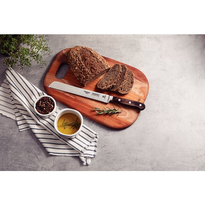 Tramontina - Polywood - Knivset s/3