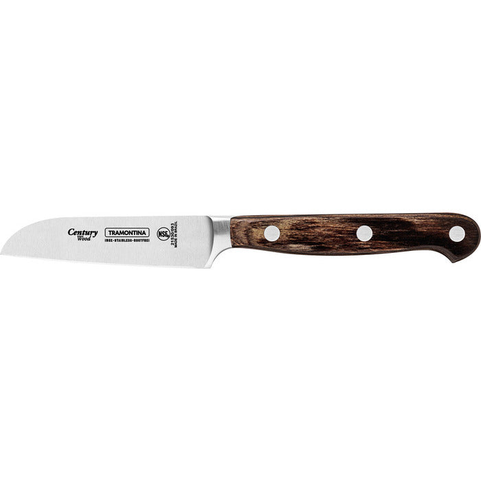 Tramontina - Polywood - Knivset s/3