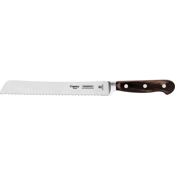 Tramontina - Polywood - Knivset s/3