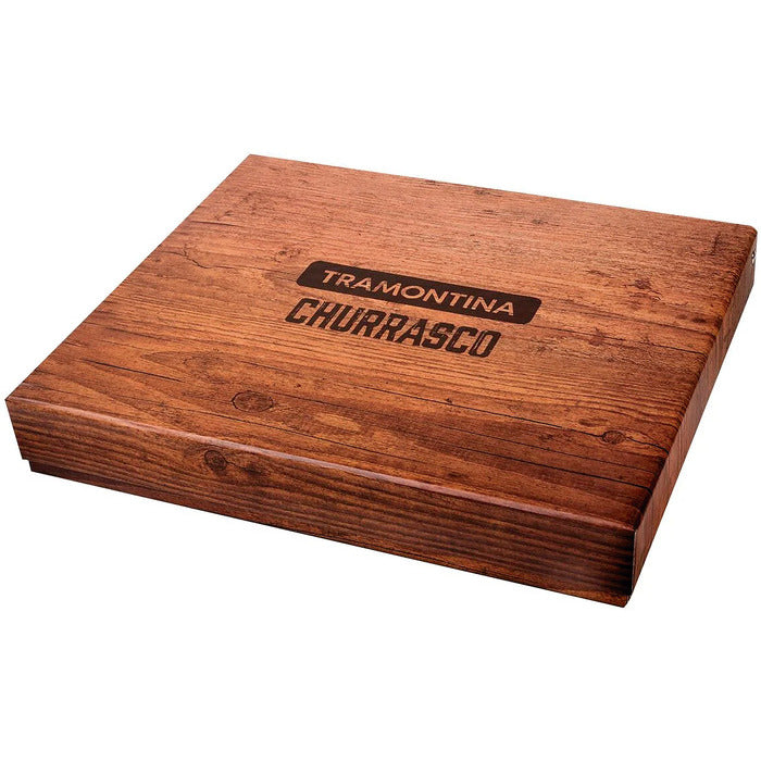Tramontina - Churassco - BBQ set 15 delar