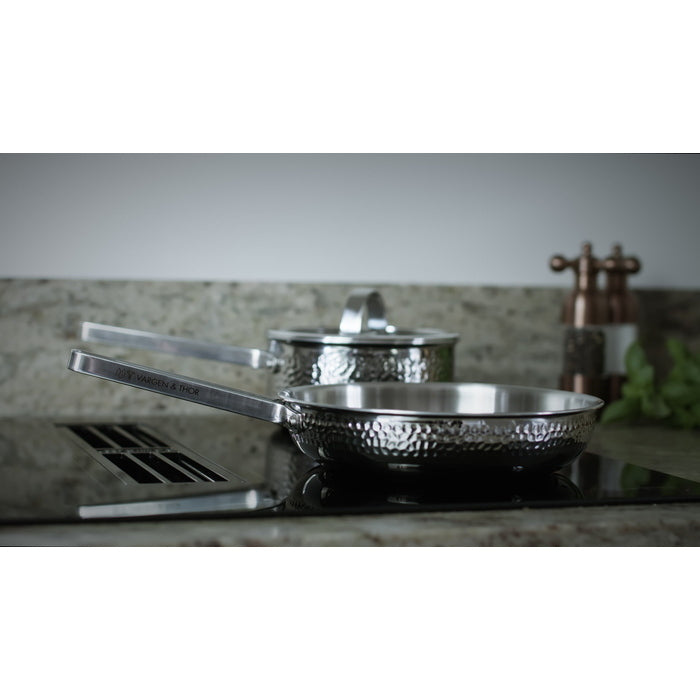 Vargen & Thor - Kroma - Modell MB JR - Stekpanna 22cm.
