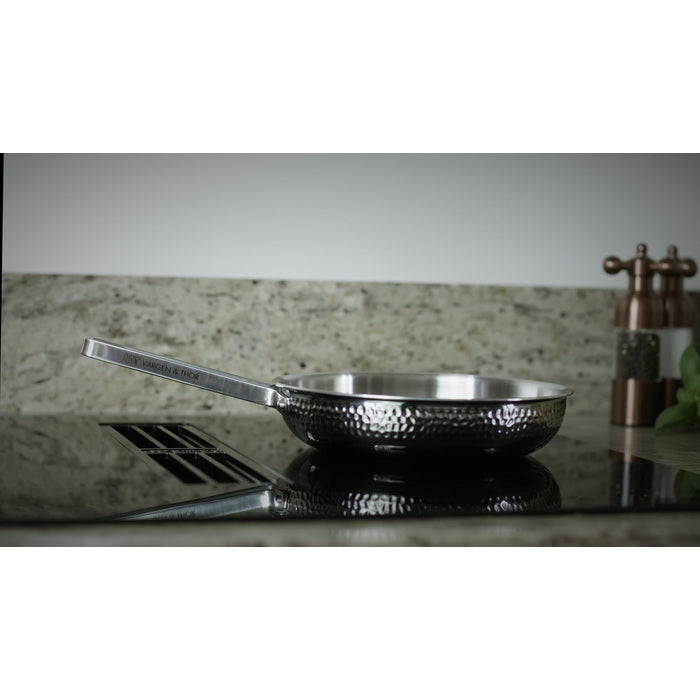 Vargen & Thor - Kroma - Modell MB JR - Stekpanna 22cm.