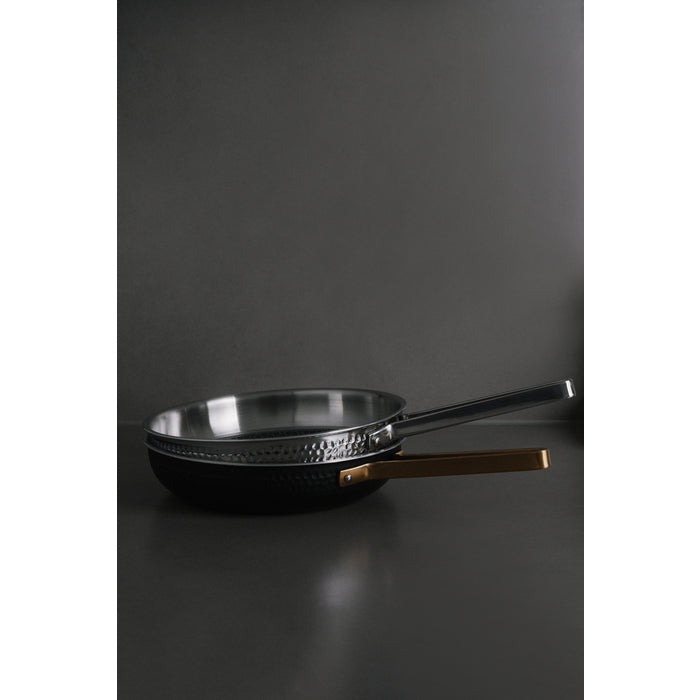Vargen & Thor - Kroma - Modell MB JR - Stekpanna 22cm.