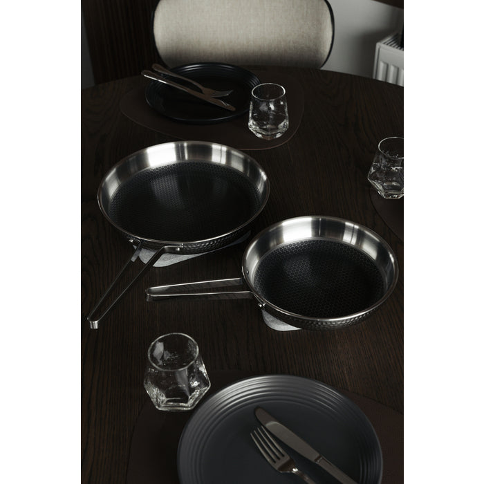 Vargen & Thor - Kroma - Modell MB JR - Stekpanna 22cm.