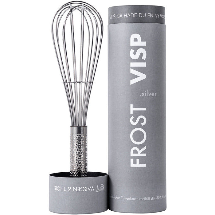 Vargen & Thor - Frost - Silver - Ballongvisp