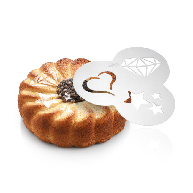 iGenietti Kakao & Kanelmallar