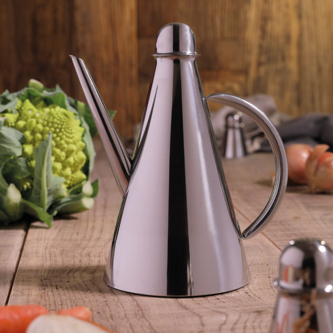 Olipac Allora Oljekanna 0,65 l