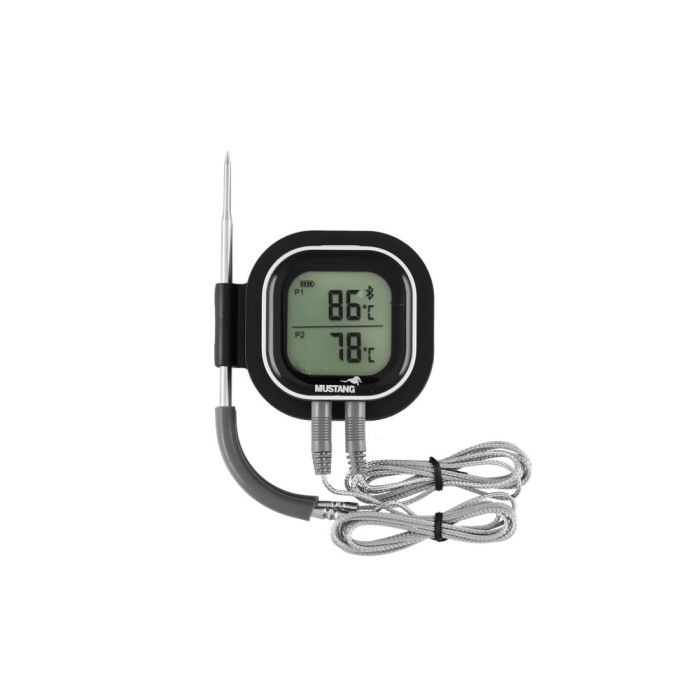 Mustang Digital termometer