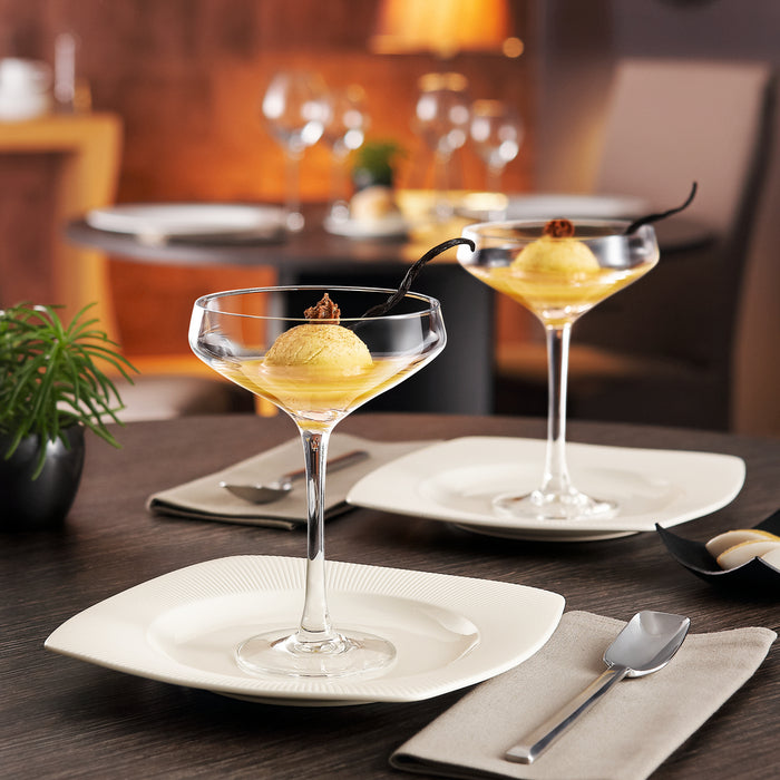 Chef & Sommelier - Open Up - Champagneglas - 6 pk - 30 cl
