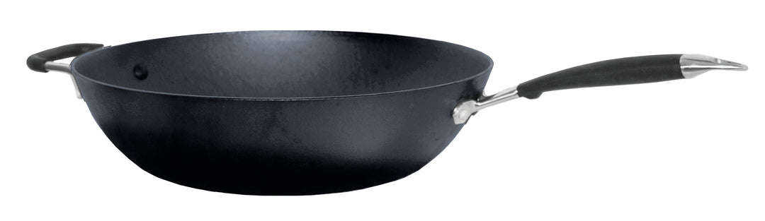 Ronneby Bruk Ultra Light Original Wokpanna 30CM