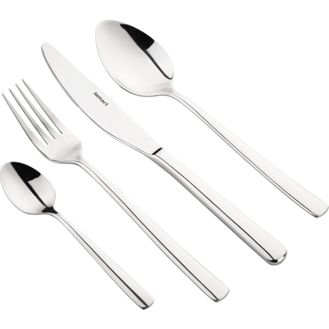 LAMART Bestickset 24 delar EMMA