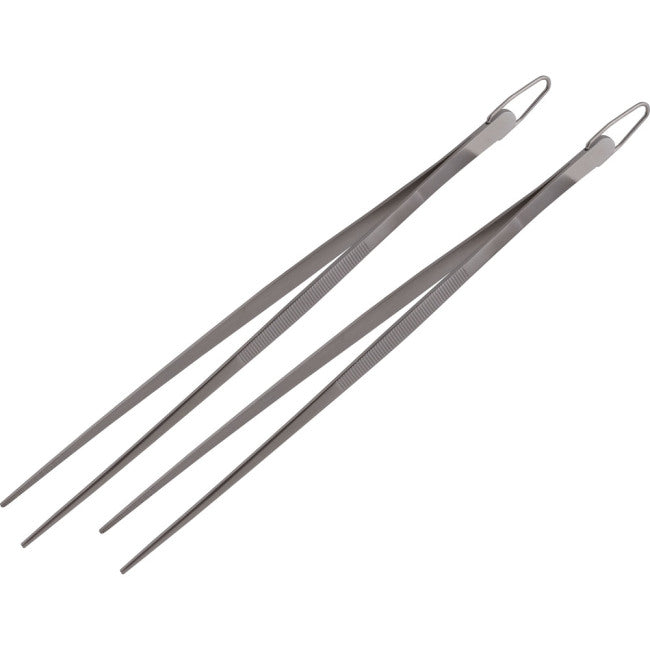LAMART Grilltång 2-pack, 30 cm