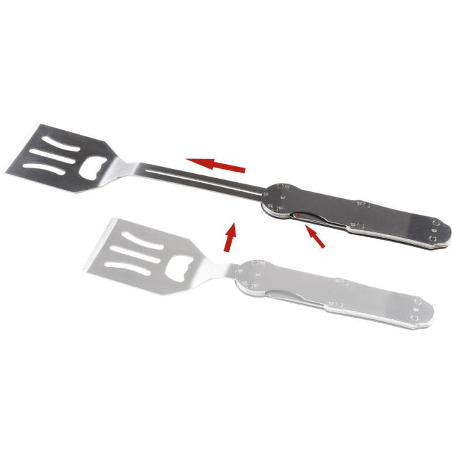 LAMART Multifunktionella BBQ Redskap