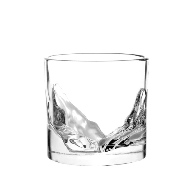 LIITON 4-pack Grand Canyon Whisky Glas