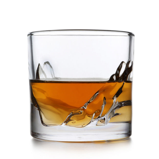 LIITON 4-pack Grand Canyon Whisky Glas