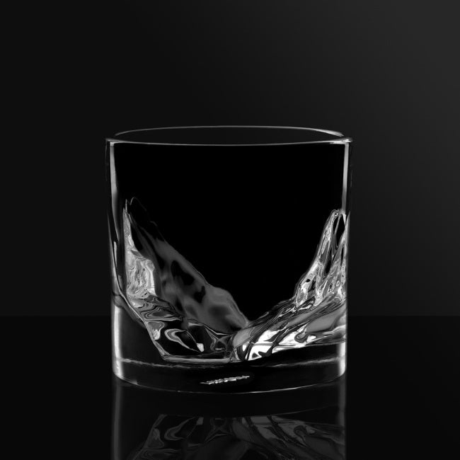 LIITON 4-pack Grand Canyon Whisky Glas