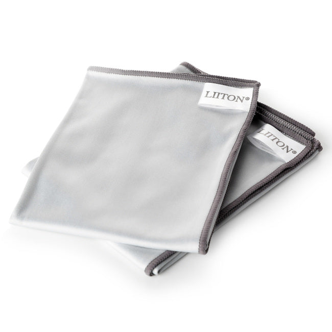 LIITON Poleringsduk 2-pack