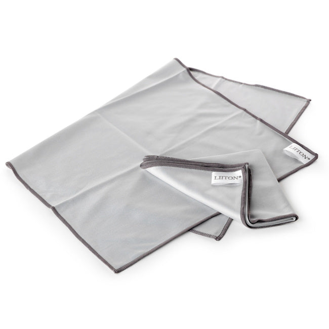 LIITON Poleringsduk 2-pack