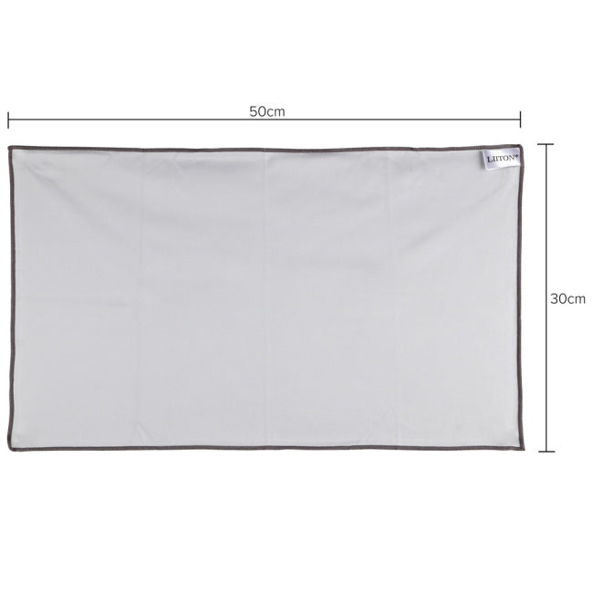 LIITON Poleringsduk 2-pack