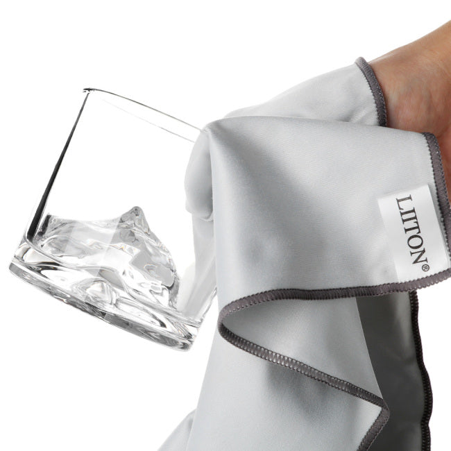 LIITON Poleringsduk 2-pack