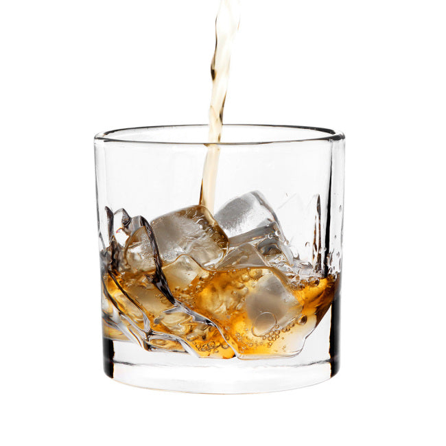 LIITON 2-pack Grand Canyon Whisky Glas