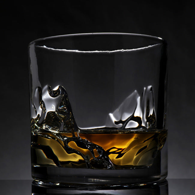 LIITON 2-pack Grand Canyon Whisky Glas