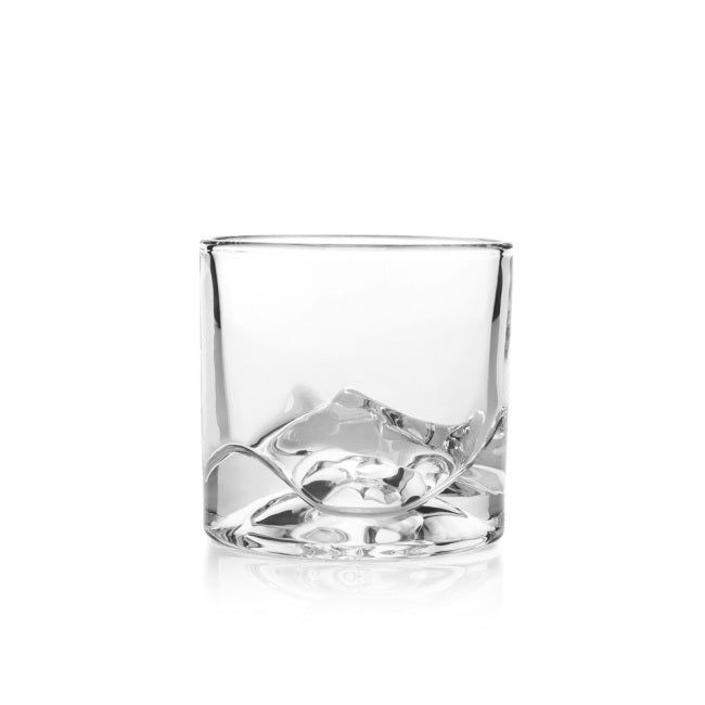 LIITON 2-pack Denali Whisky Glas