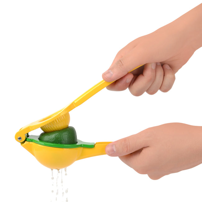 Prepara Citruspress Citron & Lime.