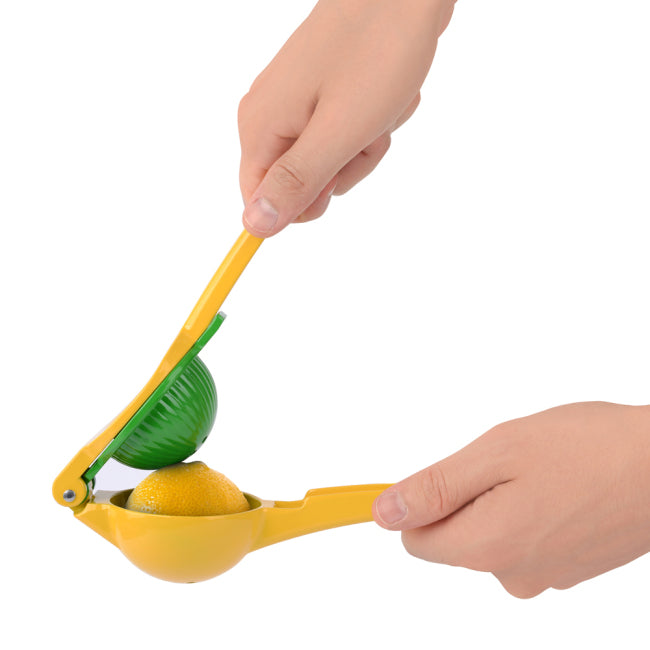Prepara Citruspress Citron & Lime.