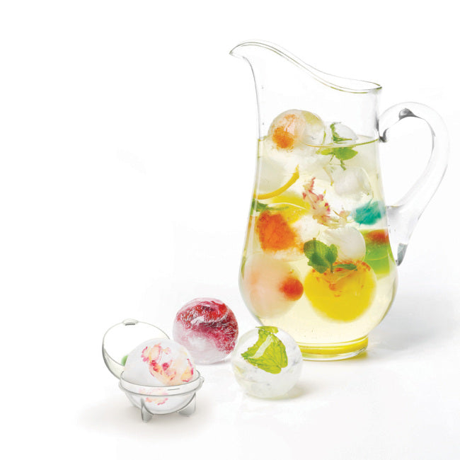 Prepara Isbollar 4-pack