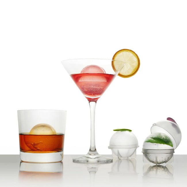 Prepara Isbollar 4-pack