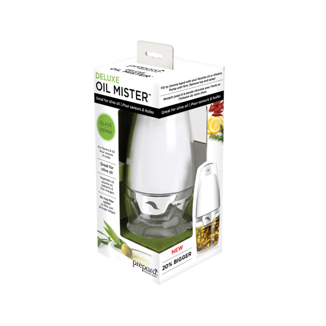 Prepara Oljespray Deluxe