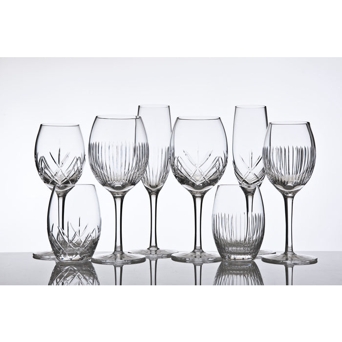 Magnor - Alba Fine Line longdrink glas 45 cl