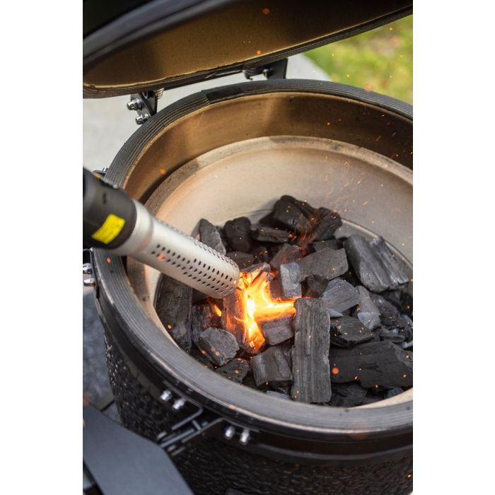 Mustang Grilltändare