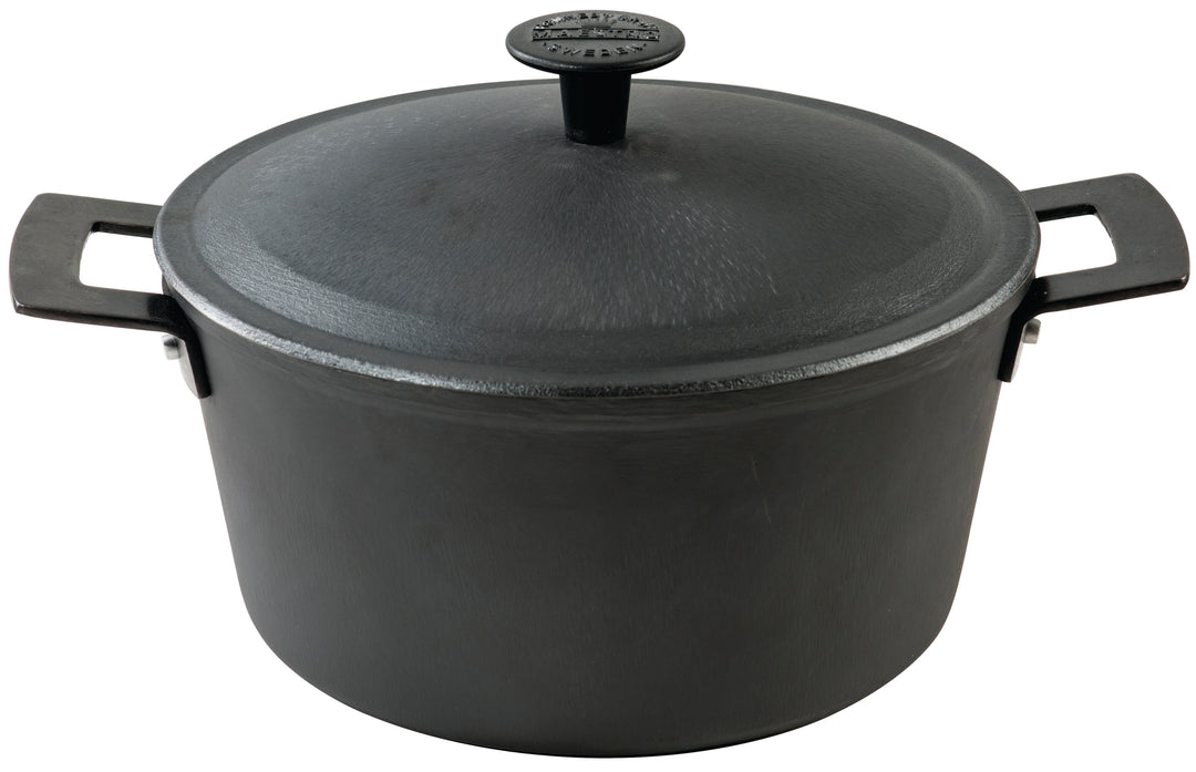 Ronneby Bruk Ultra Light Professional Stekgryta 4L