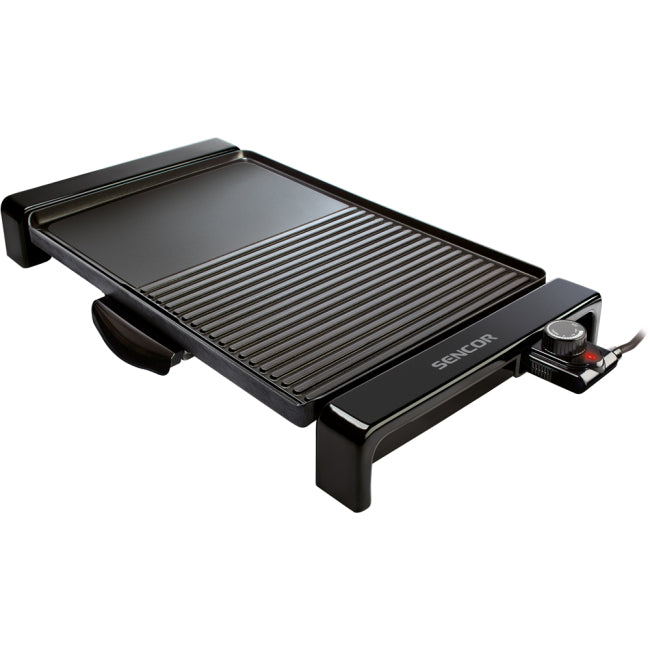 SENCOR Elektrisk Bordsgrill SBG 106BK