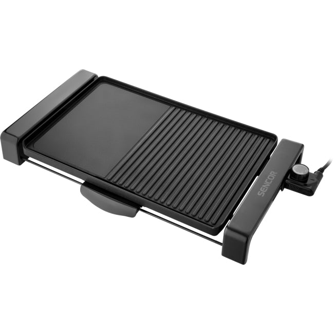 SENCOR Elektrisk Bordsgrill SBG 106BK
