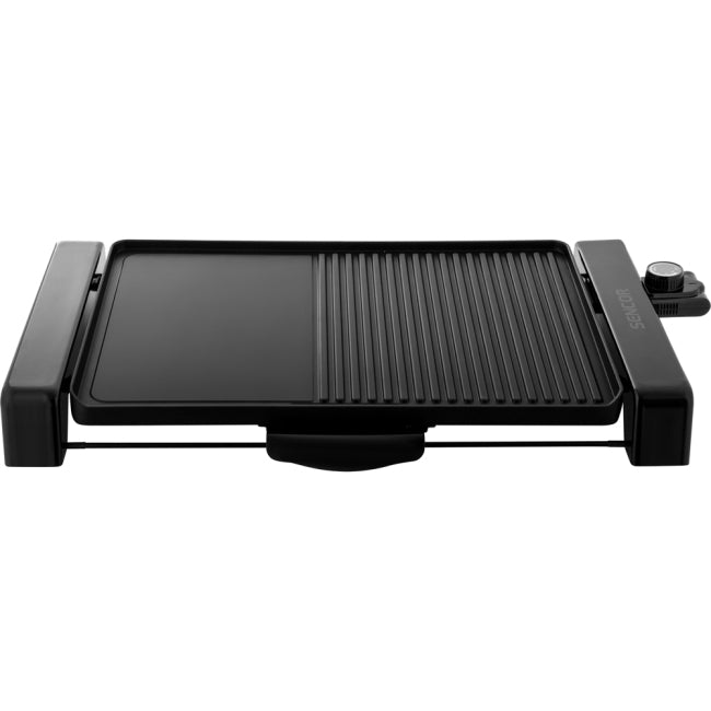 SENCOR Elektrisk Bordsgrill SBG 106BK