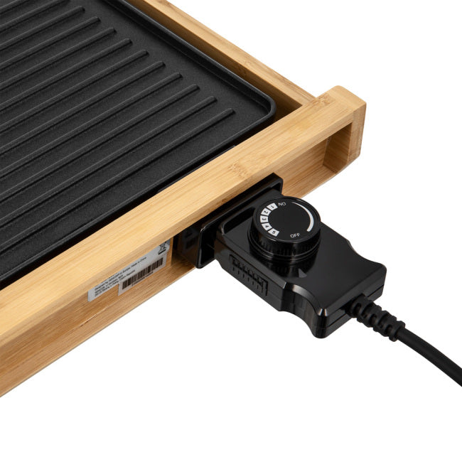 SENCOR Elektrisk Grill 43 x 23 cm 1800W