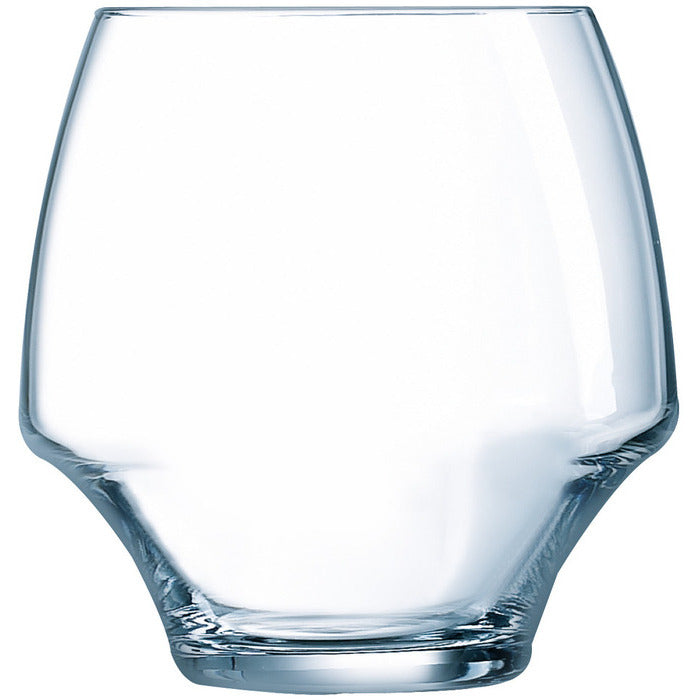 Chef & Sommelier - Open Up - Vattenglas 6 pk - 38 cl