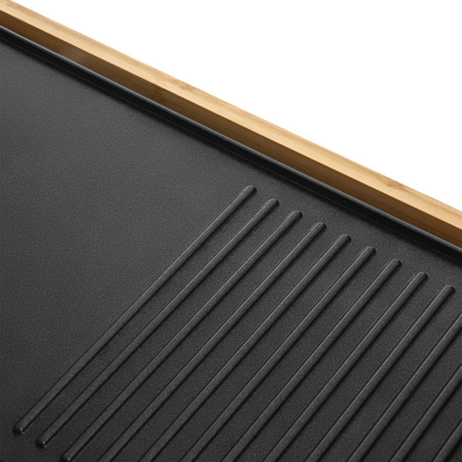 SENCOR Elektrisk Grill 43 x 23 cm 1800W