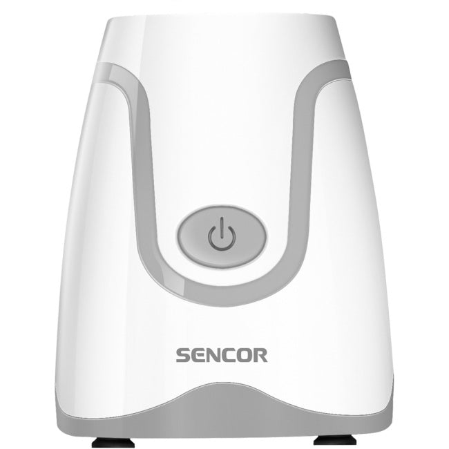 SENCOR Smoothie mixer med tillbehör 500W