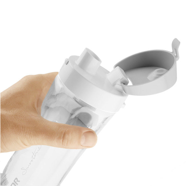 SENCOR Smoothie mixer med tillbehör 500W