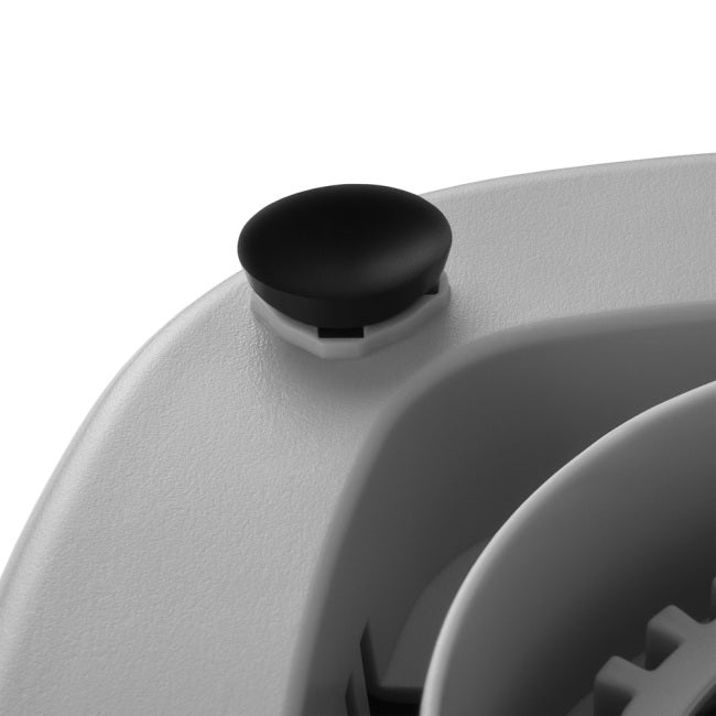 SENCOR Smoothie mixer med tillbehör 500W